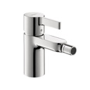 Hansgrohe 31261001 Metris S Single Hole Bidet Faucet Chrome 1