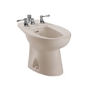 TOTO BT500B03 Piedmont Bidet Vertical Spray 1
