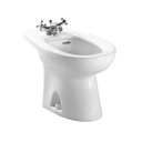 TOTO BT500AR51 Piedmont Bidet Deck Mount 2