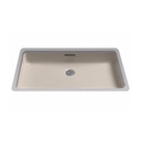 TOTO LT191G Undercounter Lavatory Sink Bone 2