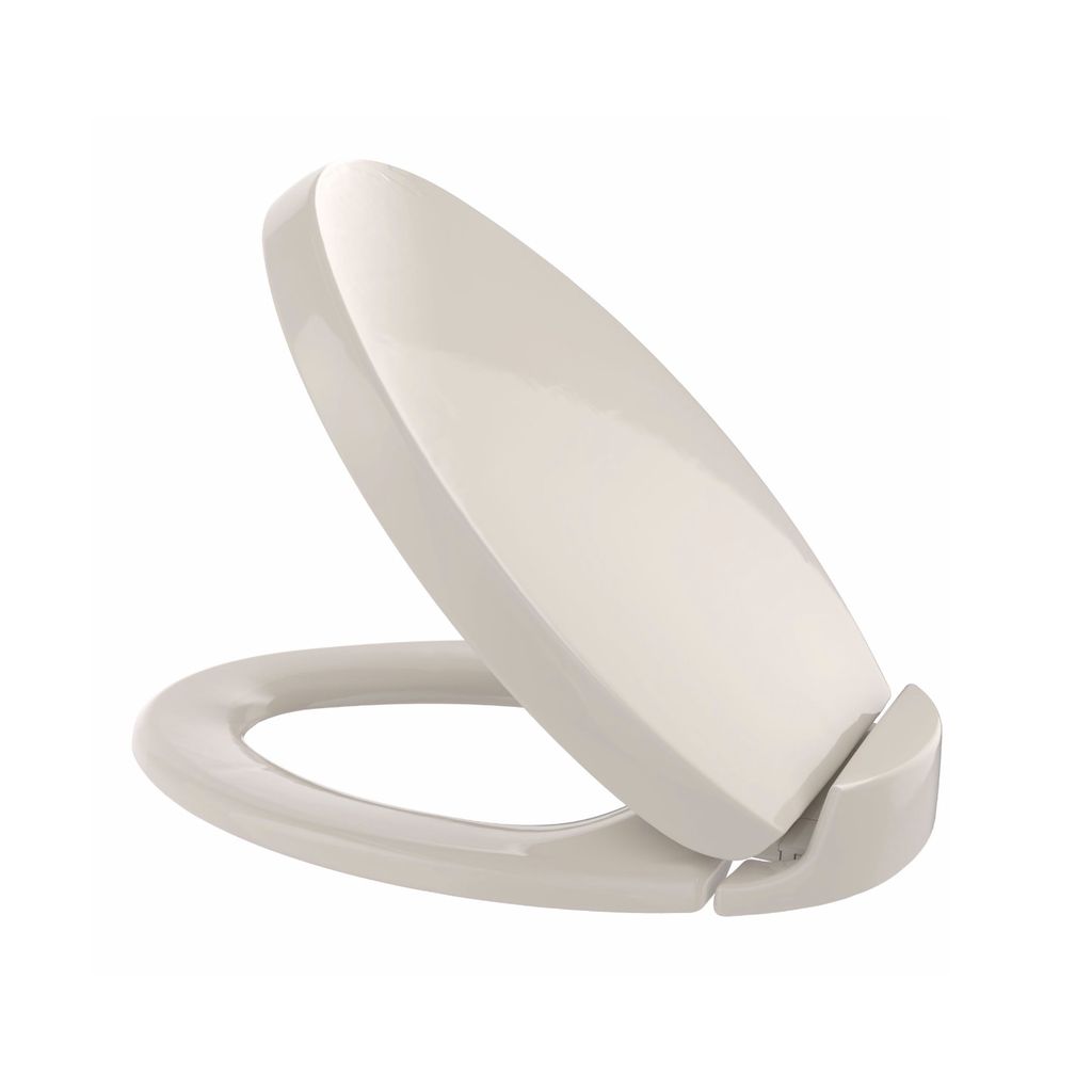 TOTO SS20403 Oval SoftClose Toilet Seat Elongated 1