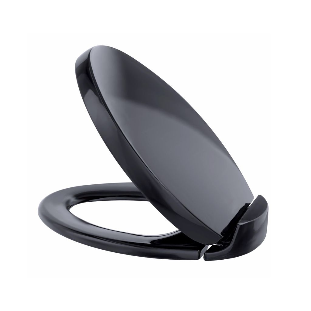 TOTO SS20451 Oval SoftClose Toilet Seat Elongated 1