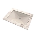 TOTO LT93112 Lloyd Undercounter Lavatory 1