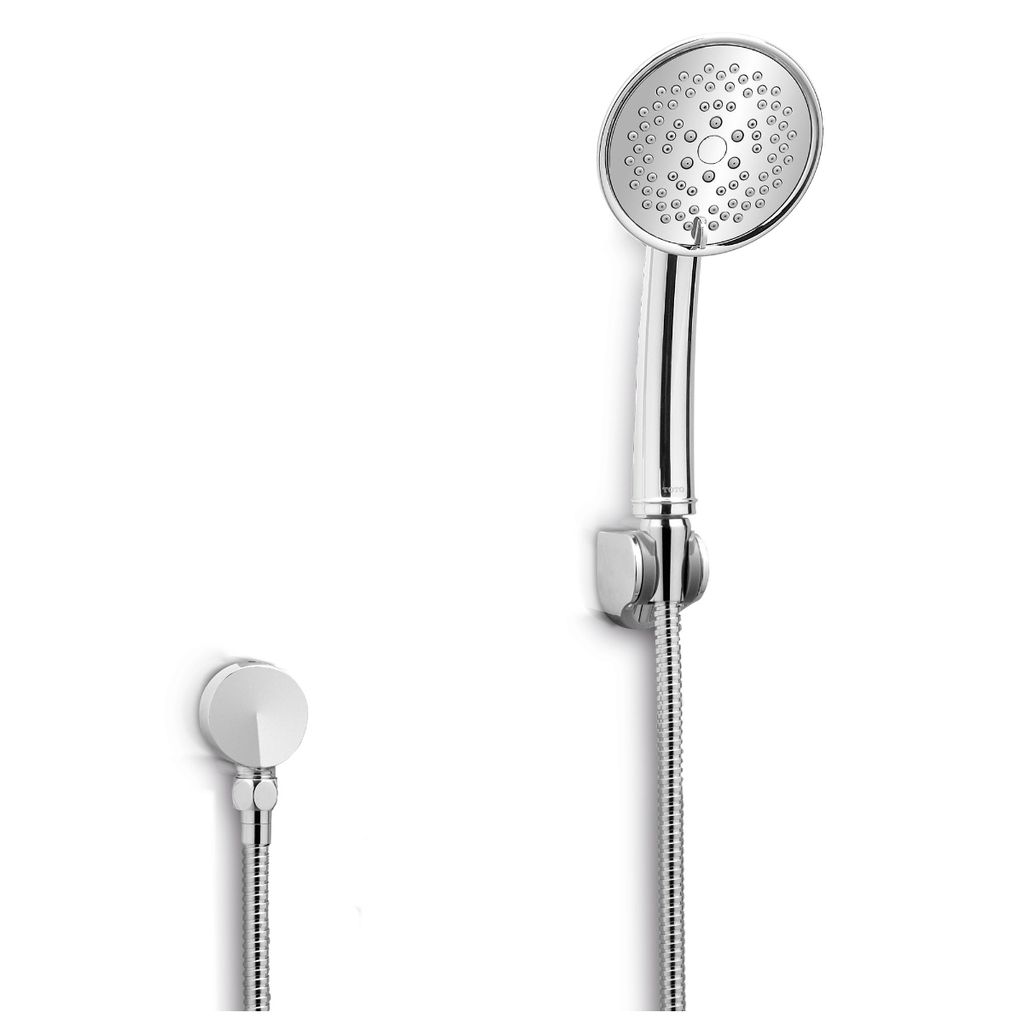 TOTO TS200FL55BN Transitional Collection Series A Multi Spray Handshower 2.0 GPM 1
