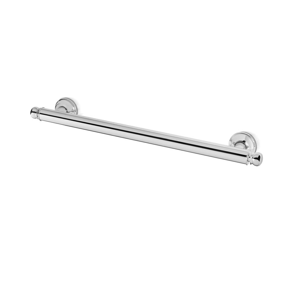 TOTO YG30024RCP Traditional Collection Series A 24 Grab Bar 3