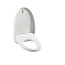 TOTO SW584T20 S350e Connect+ WASHLET Elongated With eWater+ Cotton 3