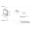 TOTO HDR130SV Clean Dry High Speed Hand Dryer Silver 2
