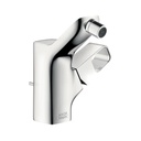 Hansgrohe 11220001 Axor Urquiola Single Hole Bidet Faucet Chrome 1