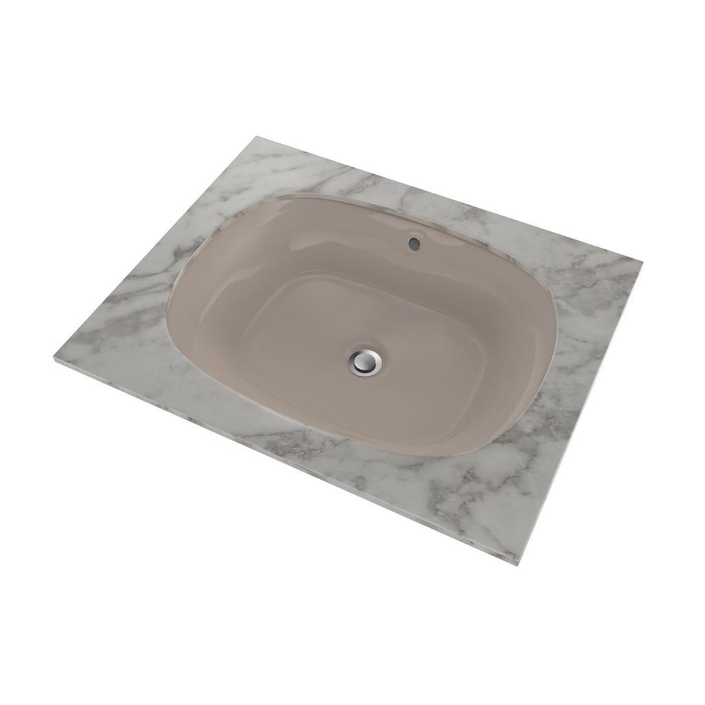 TOTO LT481G Maris Undercounter Lavatory Sink Bone 1
