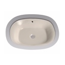 TOTO LT481G Maris Undercounter Lavatory Sink Bone 2