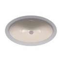 TOTO LT546G Undercounter Lavatory Sink Bone 2