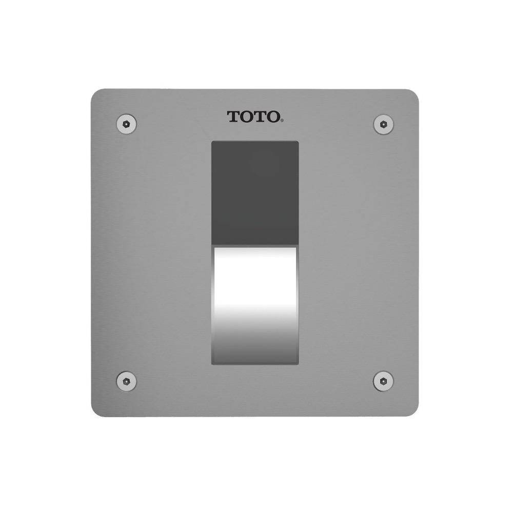 TOTO TEU3LA21 EcoPower High Efficiency Concealed Urinal Flush Valve 3