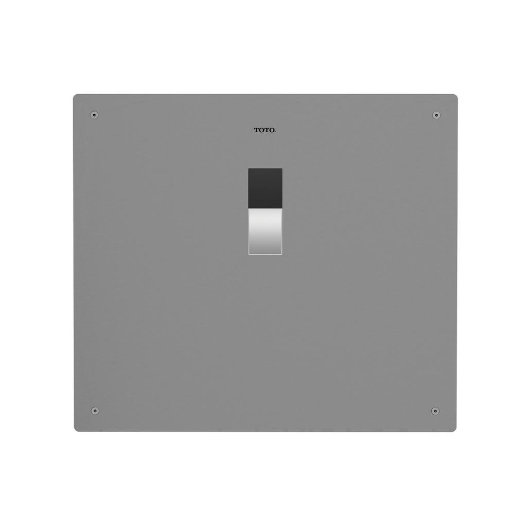 TOTO TEU2LA12 EcoPower High Efficiency Concealed Urinal Flush Valve Back Spud 3