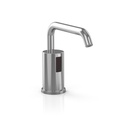 TOTO TES100DA Sensor Operated Soap Dispenser DC Chrome 1
