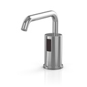 TOTO TES100DA Sensor Operated Soap Dispenser AC Chrome 3