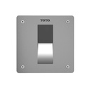 TOTO TEU3UA11 EcoPower Ultra High Efficiency Urinal Flush Valve Back Spud 3