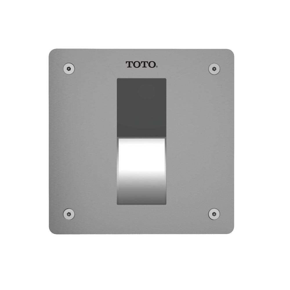 TOTO TET3LA32 EcoPower High Efficiency Concealed Toilet Flush Valve Top Spud 3