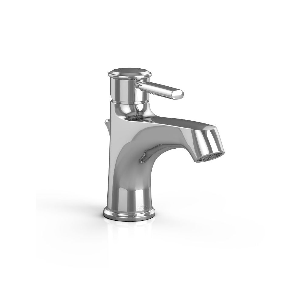 TOTO TL211SD12 Keane Single Handle Lavatory Faucet Chrome 1