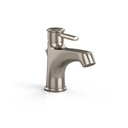 TOTO TL211SD12 Keane Single Handle Lavatory Faucet Brushed Nickel 1