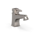 TOTO TL221SD12 Connelly Single Handle Lavatory Faucet Polished Nickel 1