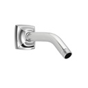 TOTO TS301N6 Traditional Collection Series B Shower Arm 6&quot; Chrome 1