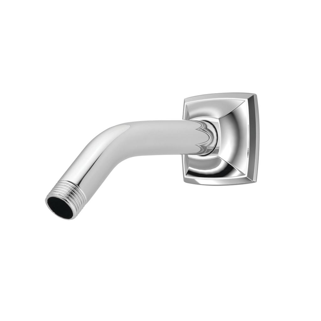 TOTO TS301N6 Traditional Collection Series B Shower Arm 6&quot; Chrome 3