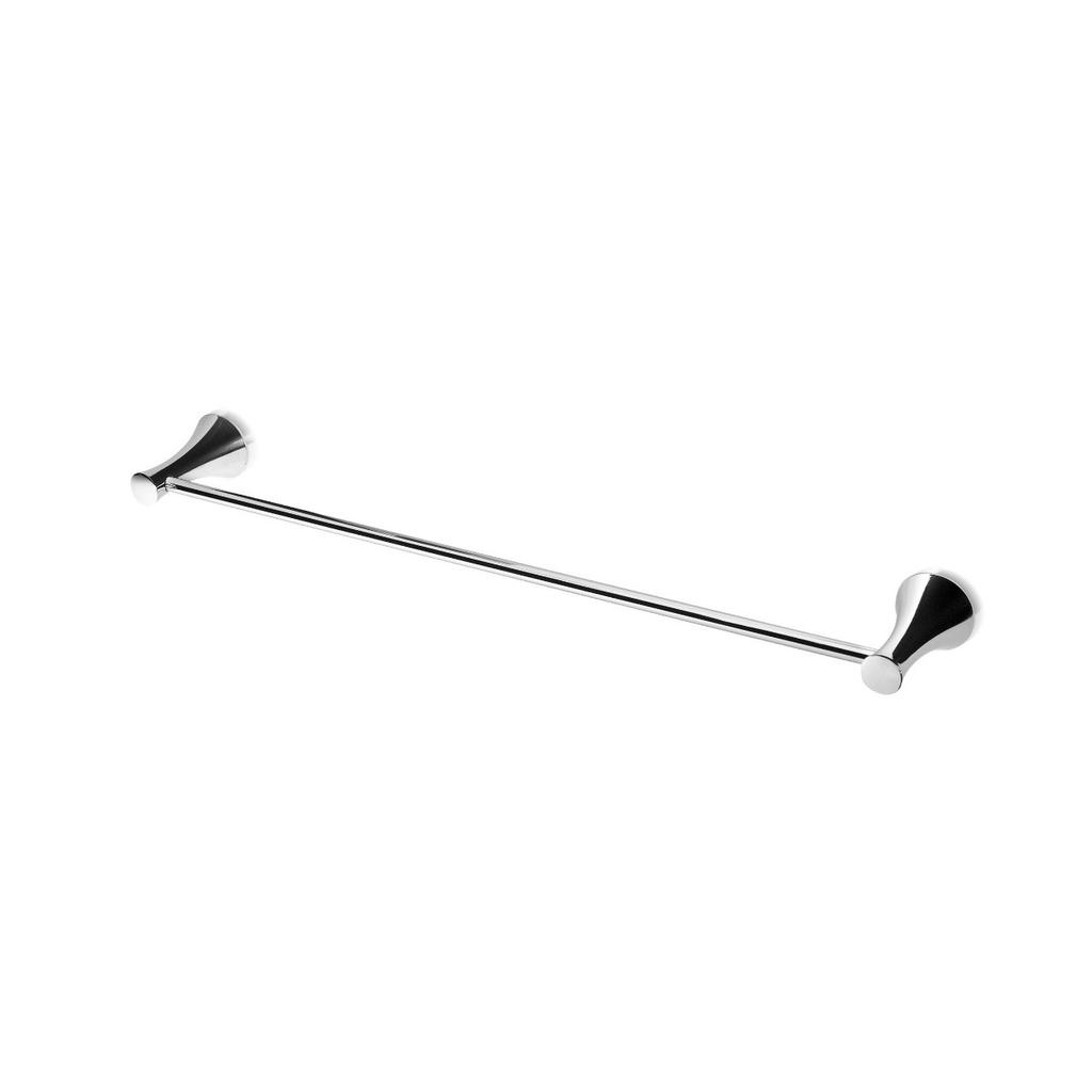 TOTO YB40008 Transitional Collection Series B 8&quot; Towel Bar Chrome 3