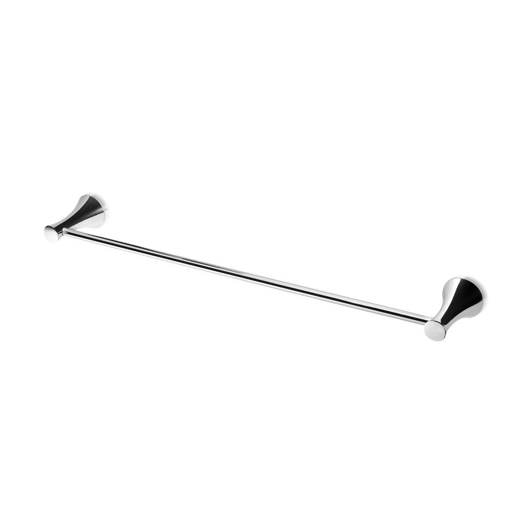 TOTO YB40018 Transitional Collection Series B 18&quot; Towel Bar Chrome 3