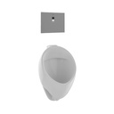 TOTO UT105UV Commercial Washout Ultra High Efficiency Urinal 2