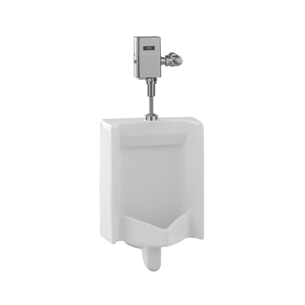 TOTO UT445U Commercial Washout Ultra High Efficiency Urinal Top Spud 2