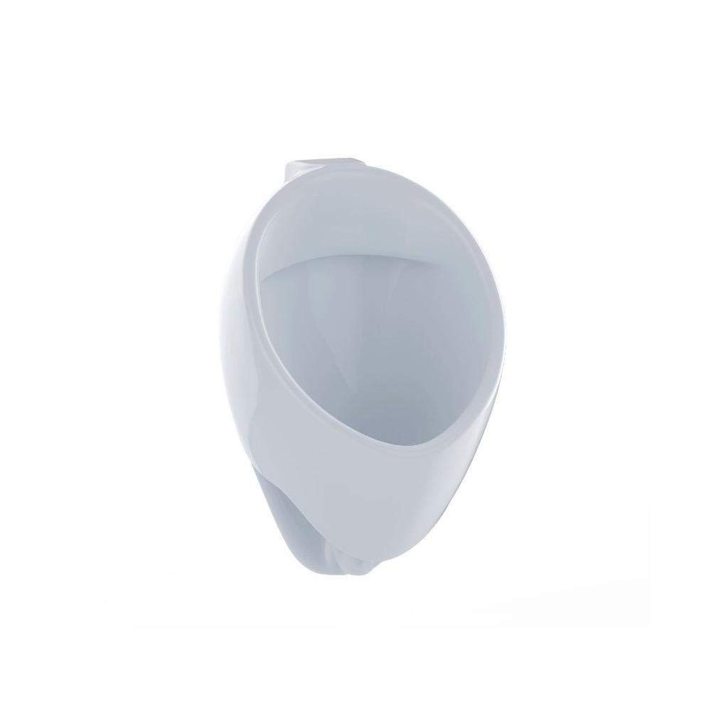 TOTO UT105UVG Commercial Washout Ultra High Efficiency Urinal Back Spud 1