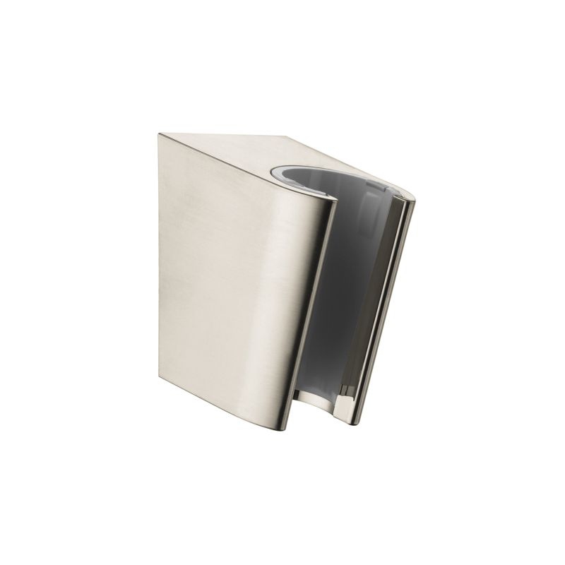 Hansgrohe 28331820 Porter S Handshower Holder Brushed Nickel 1