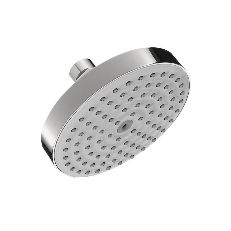 Hansgrohe 04342000 Raindance S 150 1 Jet Showerhead Chrome 1