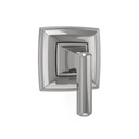 TOTO TS221XW Connelly Three Way Diverter Trim Chrome 1