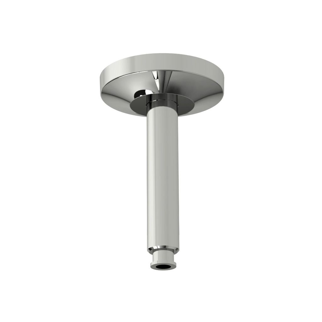 TOTO TS110MC6 Rain Shower Arm Ceiling Mount Chrome 1