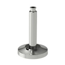 TOTO TS110MC6 Rain Shower Arm Ceiling Mount Chrome 3