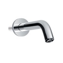 TOTO TEL135-D10E Helix Wall Mount EcoPower Faucet 0.5 GPM Chrome 3