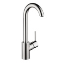 Hansgrohe 04287000 Talis S Bar Faucet Chrome 1