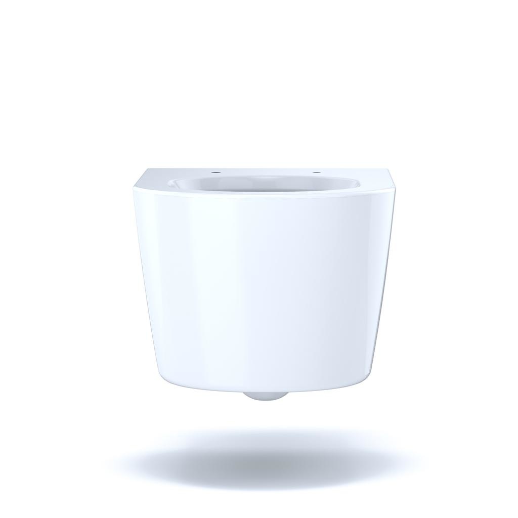 TOTO CT447CFG RP Wall Hung Toilet Cotton 3