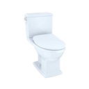 TOTO MS494234CEMFG Connelly Two Piece Toilet WASHLET Connection Cotton 1