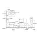 TOTO CST244EFR Entrada Close Coupled Elongated Toilet Cotton Right Hand 2