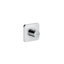 Hansgrohe 36702001 Axor Citterio E Thermostatic Mixer Trim Chrome 1