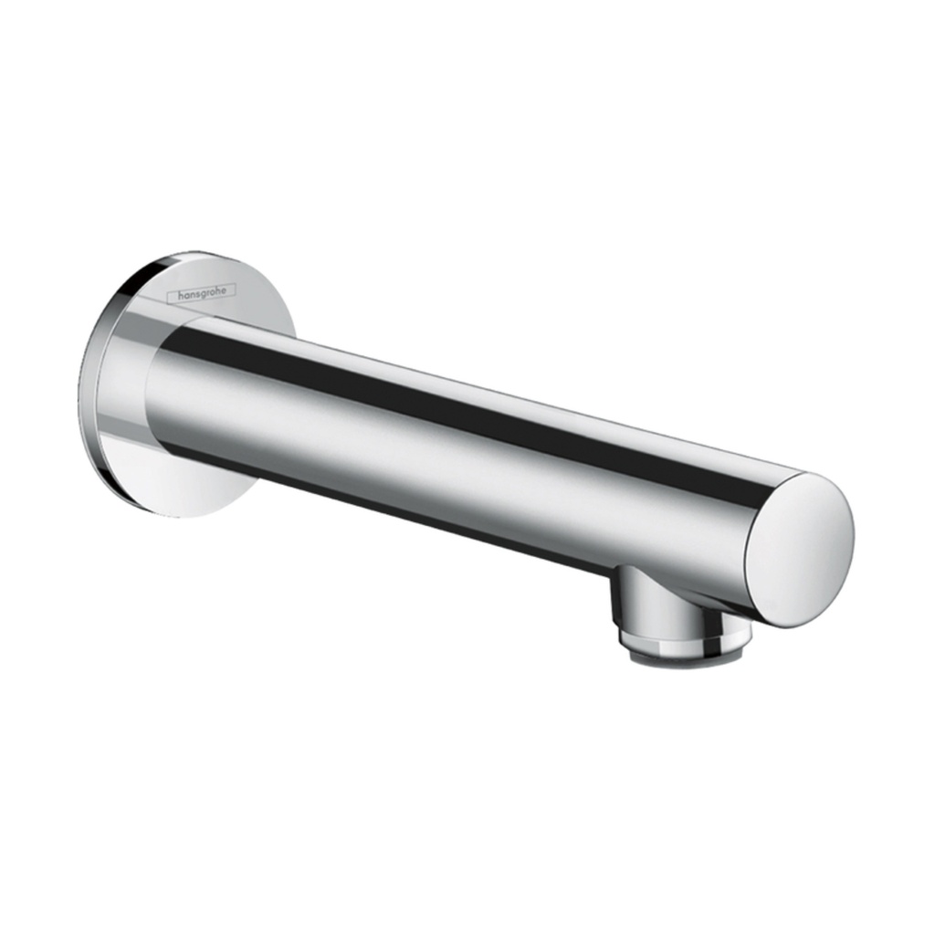 Hansgrohe 72410001 Talis S Tub Spout Chrome 1