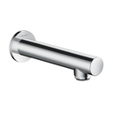 Hansgrohe 72410001 Talis S Tub Spout Chrome 1
