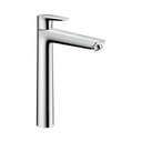 Hansgrohe 71717001 Talis E 240 Single Hole Faucet Chrome 1