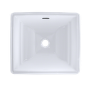 TOTO LT626 Aimes Undercounter Lavatory Cotton 2
