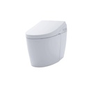 TOTO MS989CUMFG NEOREST AH Dual Flush Toilet Cotton 1