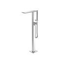 TOTO TBP0230 ZL Freestanding Tub Filler Chrome 1