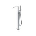 TOTO TBG02306 GR Freestanding Tub Filler Chrome 1