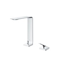 TOTO TLP02307U ZL Single Handle Faucet Chrome 1